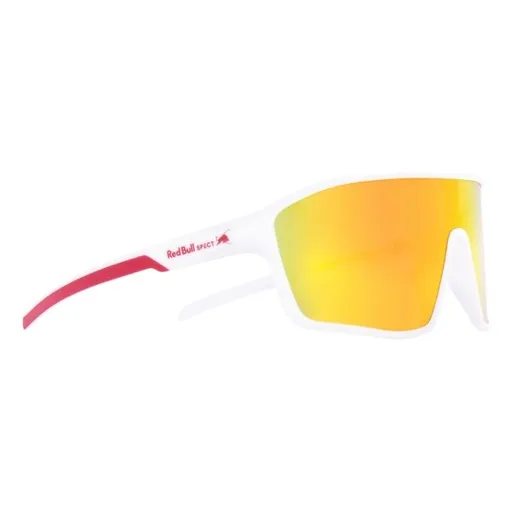 RED BULL SPECT DAFT Sluneční brýle, bílá, velikost
