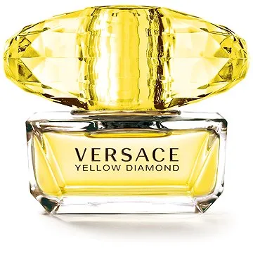 VERSACE Yellow Diamond Deodorant 50 ml (8011003804573)