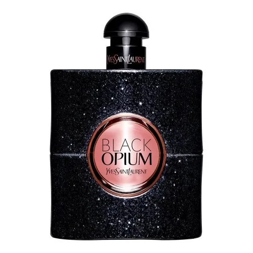 Yves Saint Laurent Black Opium parfémová voda 30 ml