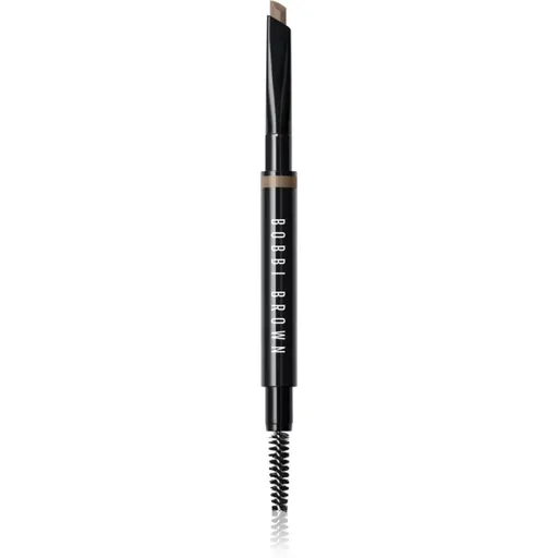 Bobbi Brown Long-Wear Brow Pencil tužka na obočí odstín Grey Blonde 0.33 g