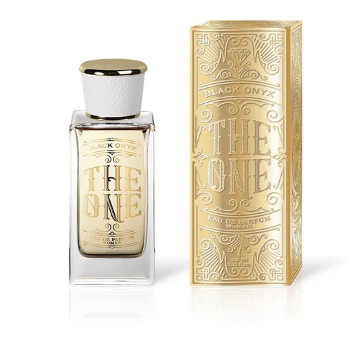 Dámský parfém Black Onyx The ONE gold EDP, 100 ml
