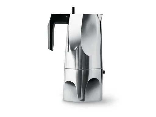 Espresso kávovar Ossidiana, prům. 13.7 cm - Alessi