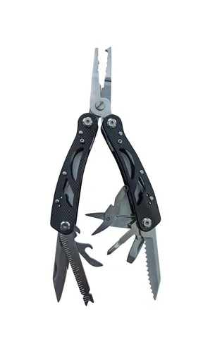 Zfish Skládací kleště Multi Pliers FX55,Zfish Skládací kleště Multi Pliers FX55