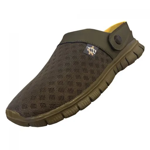 Vass Nazouvací boty E-BACS,Vass Nazouvací boty E-BACS