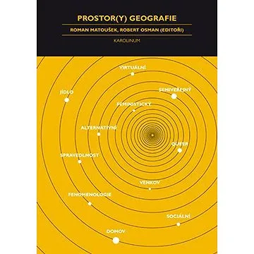 Prostory geografie (9788024627625)