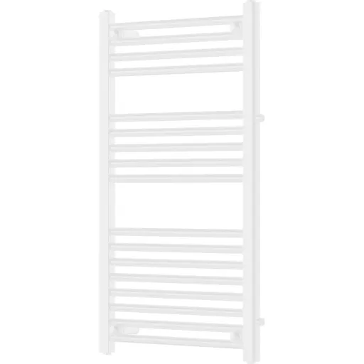 MEXEN Mars otopný žebřík/radiátor 900 x 500 mm, 370 W, bílá W110-0900-500-00-20-S