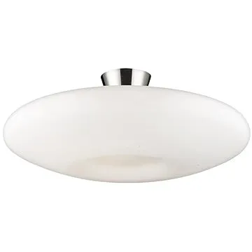 Luxera 68048 - Stropní svítidlo AIRSHIP 4xE27/75W/230V (57436)