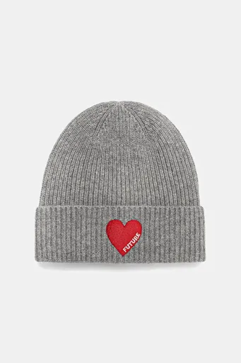 Kašmírová čepice FROM FUTURE