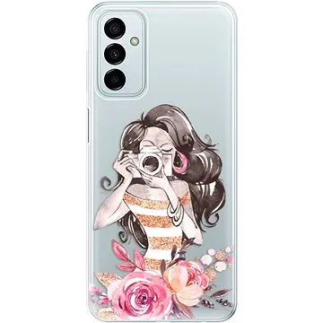 iSaprio Charming pro Samsung Galaxy M23 5G (fash-TPU3-M23_5G)