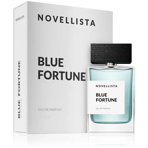 Novellista Blue Fortune - EDP 75 ml