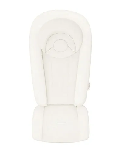 CYBEX Hnízdo pro novorozence Coya White Platinum