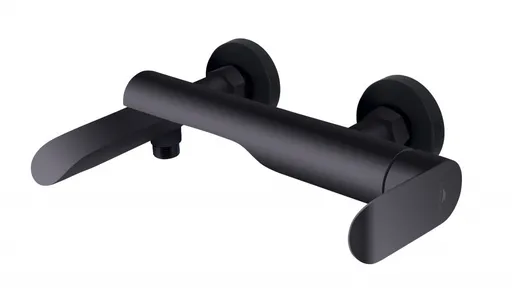 Rubineta Vanová baterie ULTRA U-10 NEW BLACK OLBAU10NBK