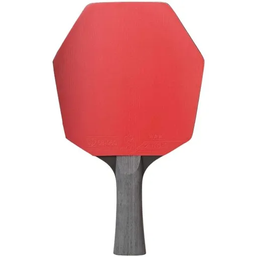 Stiga CYBERSHAPE FUTURE 3-STAR Ping pongová pálka, dummy, velikost