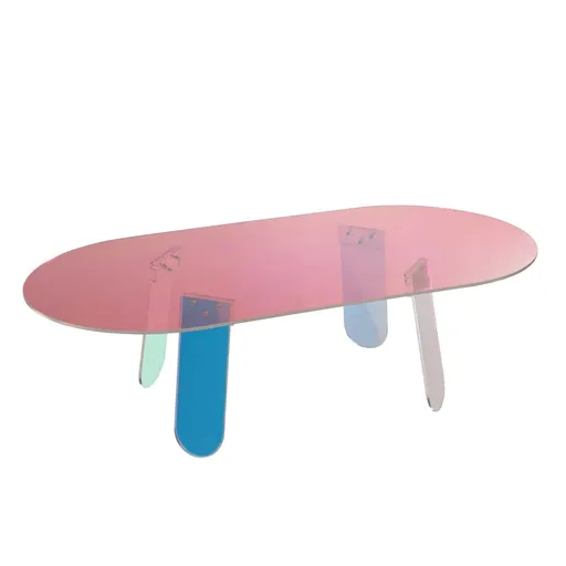 Modig M75-120 Konferenční stolek