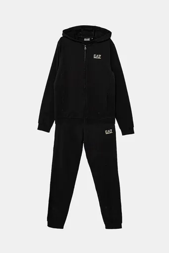 Dětská tepláková souprava EA7 Emporio Armani