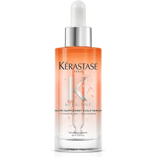 Kérastase Nutritive Nutri-Supplement Scalp Serum sérum na vlasovou pokožku 90 ml