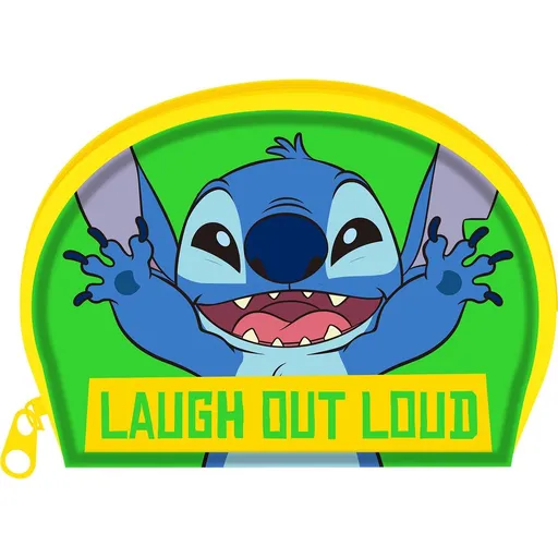 Pyramid Lilo & Stitch penál DPL12