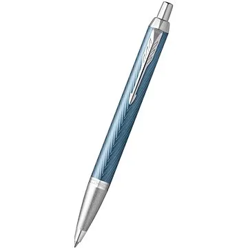 PARKER IM Premium Blue Grey CT (2143645)