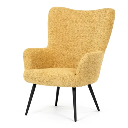 Křeslo ušák AK-W1206 Autronic