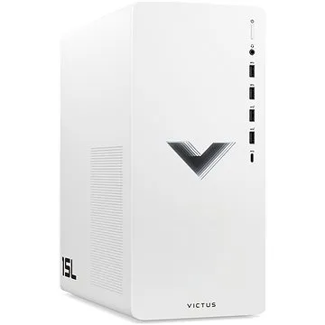 Victus by HP 15L Gaming TG02-0904nc White (665Q5EA#BCM)