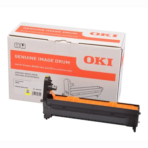 OKI 46507305 - originální