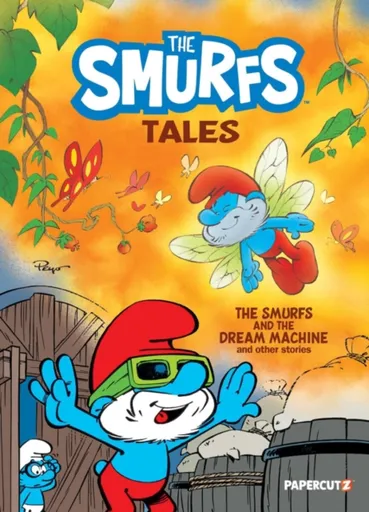 The Smurfs Tales Vol. 13 - Peyo