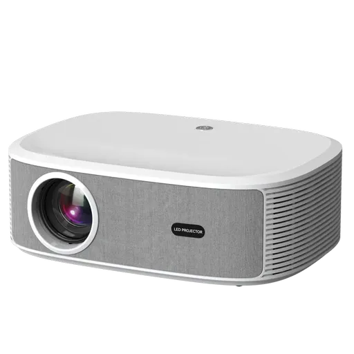 Maxxo Projektor LED800, bílá