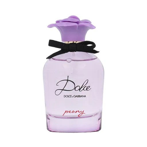 Dolce & Gabbana Dolce Peony EDP 75 ml W (Starý obal)