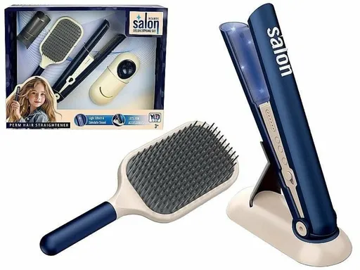 Sada na úpravu vlasů