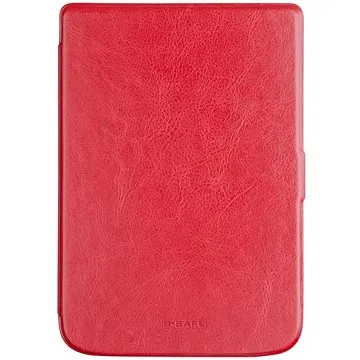 B-Safe Lock 1245 červené (BSL-PTB-1245)