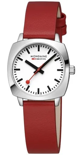 Mondaine Cushion MSL.31110.LCV