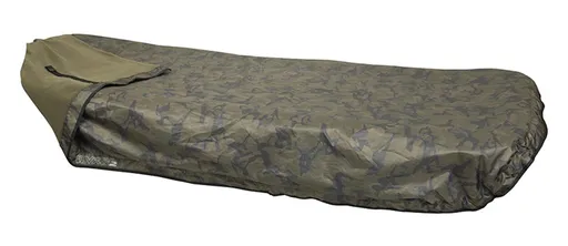Fox Přehoz na spacák VRS3 Camo Sleeping Bag Cover,Fox Přehoz na spacák VRS3 Camo Sleeping Bag Cover