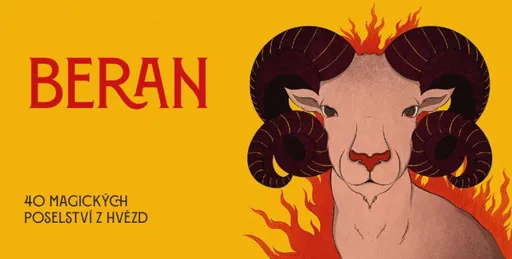 Kapesní horoskop: Beran