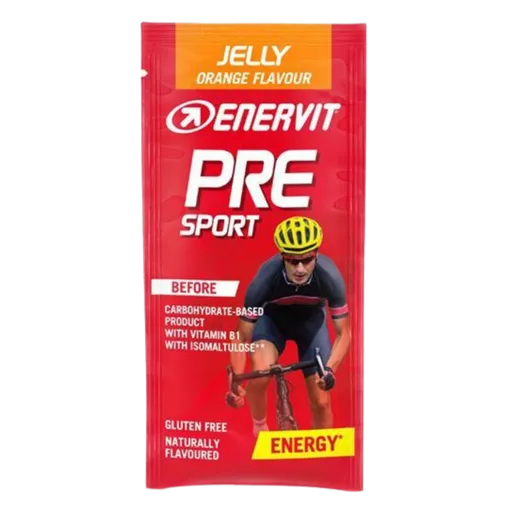 Enervit PRE Sport 45g - pomeranč
