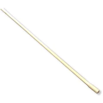 Duramat teleskopická rozpěrná tyč 120-220 cm, béžová (020102010)