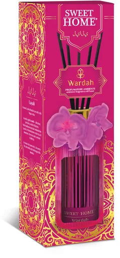 Sweet Home Collection Aroma difuzér Wardah 200 ml