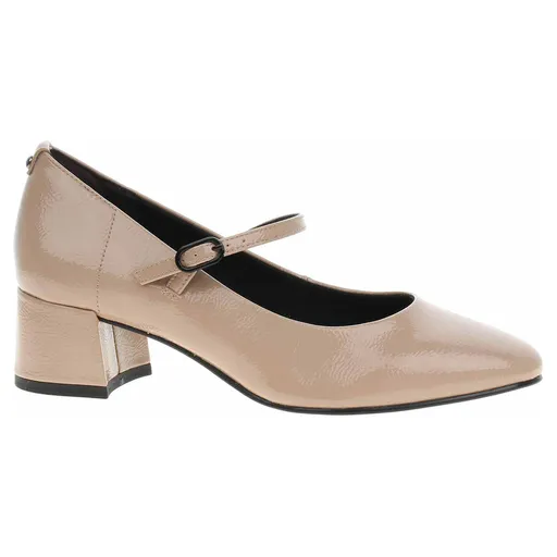 Dámské lodičky Tamaris 1-22312-43 taupe 37