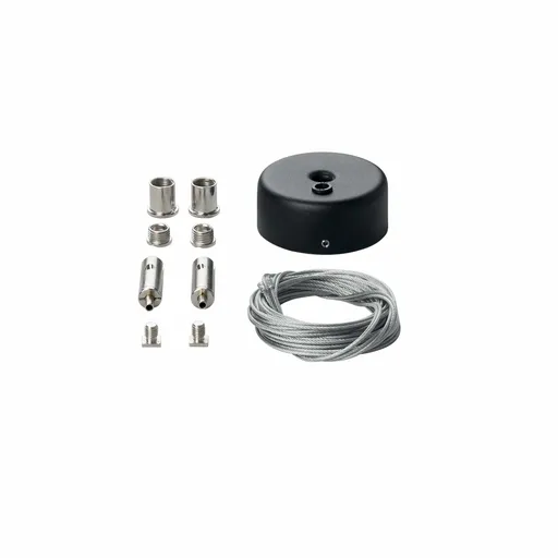 FANEUROPE FAN EUROPE Příslušenství - sada 2 kabelů Davinci, 300 cm, pro lišty Davinci (příslušenství v ceně)