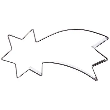 ORION Vykrajovačka nerez Kometa (121134)