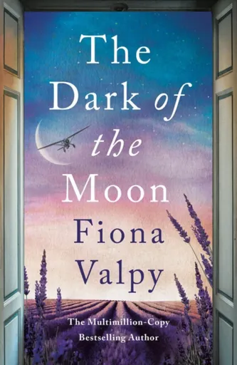 The Dark of the Moon - Fiona Valpy