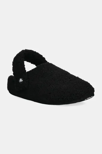 Pantofle Crocs Classic Cozzy Slipper