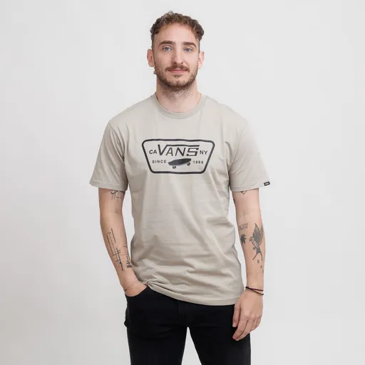 Vans Full Patch T-Shirt M