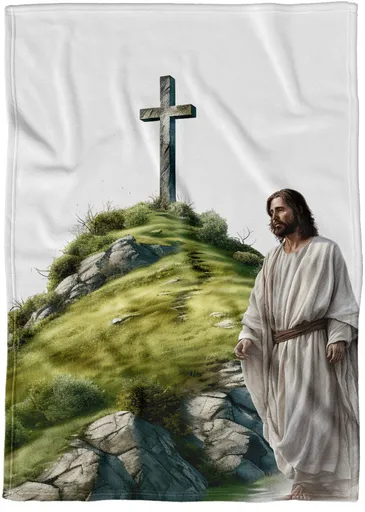 Deka Mír v duši (Podšití beránkem: NE)