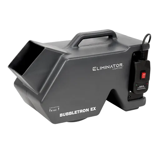 Eliminator BubbleTron EX