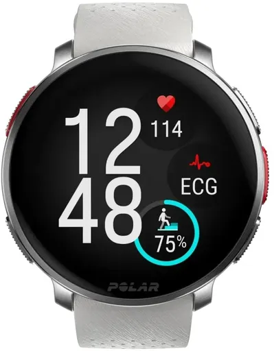 Polar POLAR VANTAGE V3 White S-L