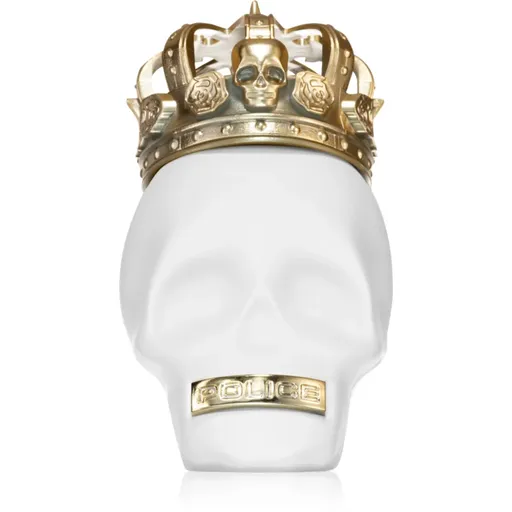 Police To Be The Queen parfémovaná voda pro ženy 125 ml