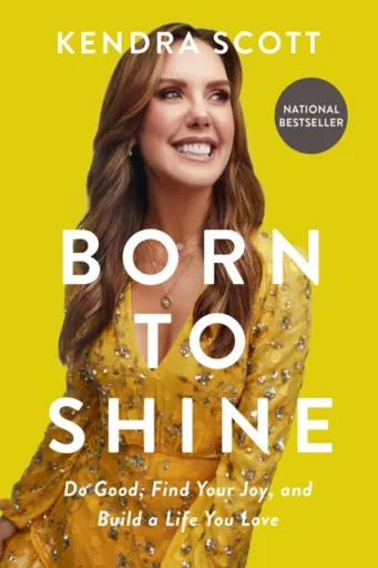 Born to Shine - Kendra Scott