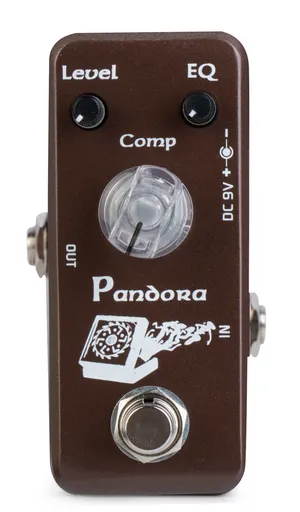 Movall MP-305 Pandora Comp