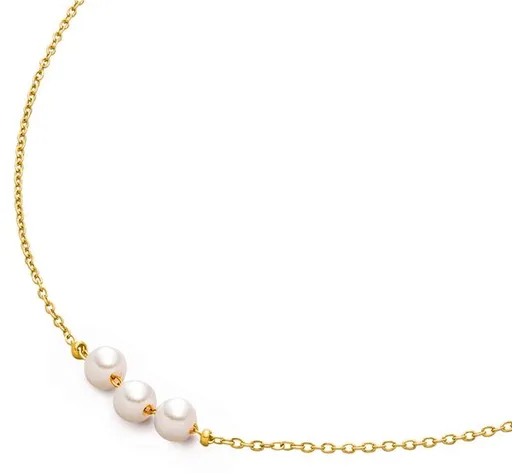 Náhrdelník Boccia Titanium 08097-02