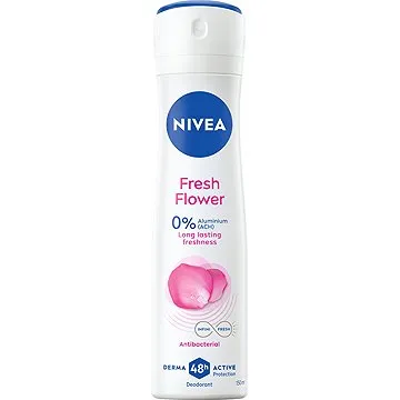 NIVEA Fresh Flower 150 ml (9005800250342)